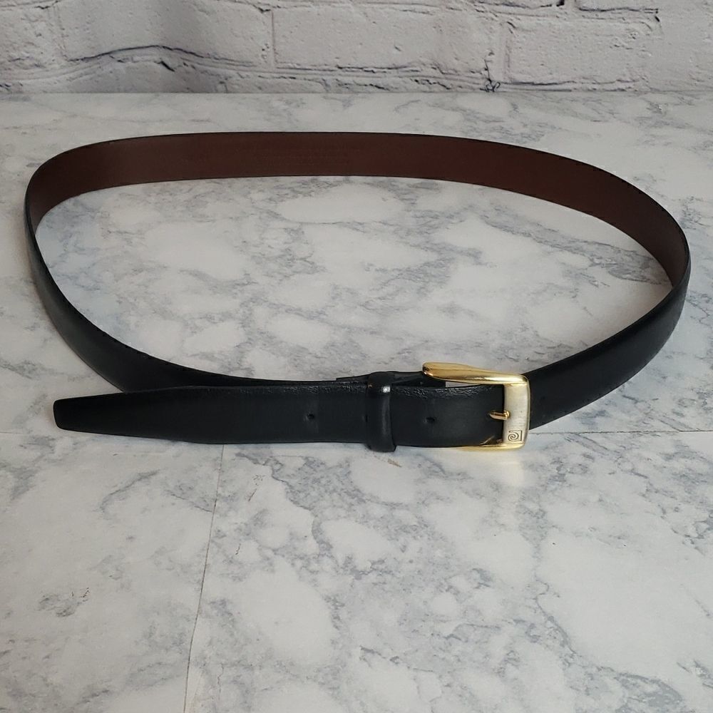 Vintage Men's Pierre Cardin Belt